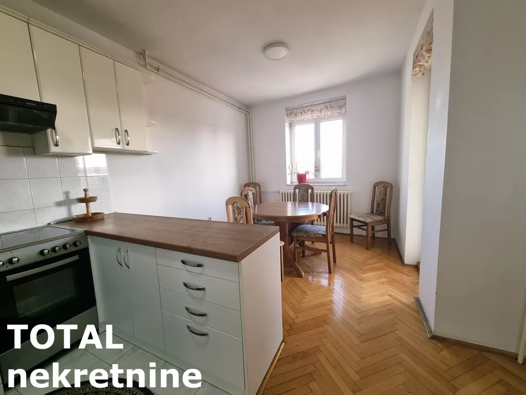 Stan,NOVI SAD,CENTAR,kv: 100.00, € 390000, ID: 1102154 5