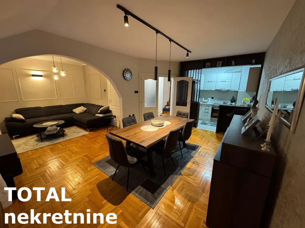 Stan,NOVI SAD,NOVA DETELINARA,kv: 80.00, € 180000, ID: 1102318 1