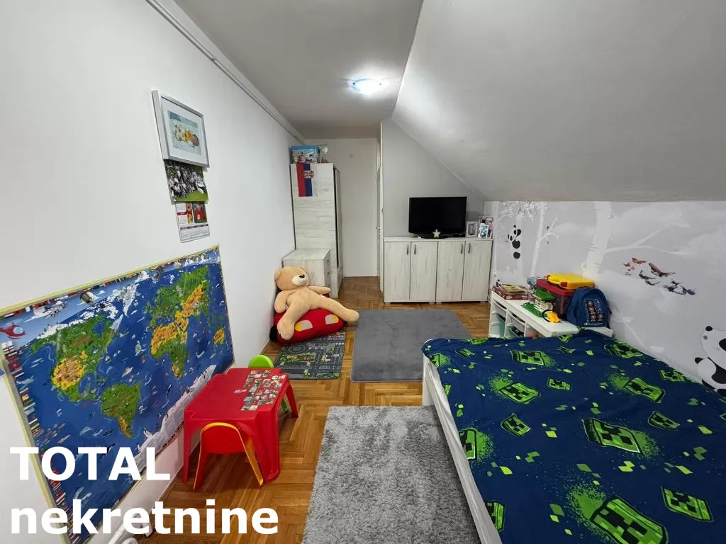 Stan,NOVI SAD,NOVA DETELINARA,kv: 80.00, € 180000, ID: 1102318 11