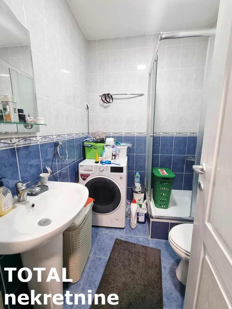 Stan,NOVI SAD,NOVA DETELINARA,kv: 80.00, € 180000, ID: 1102318 13