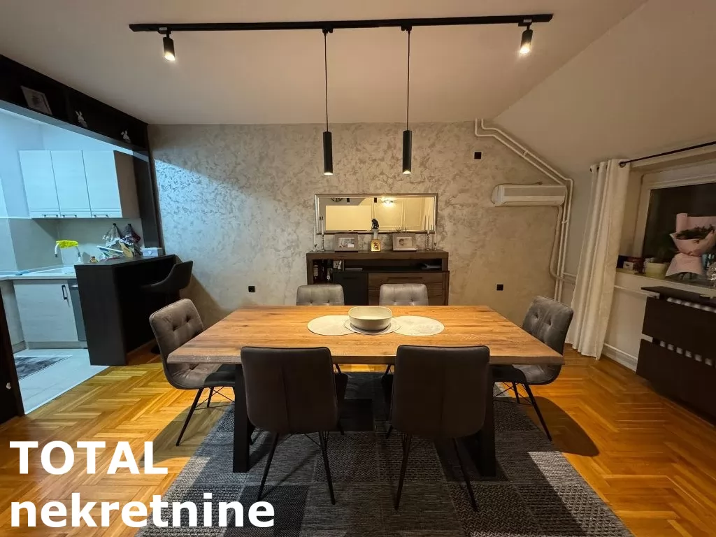 Stan,NOVI SAD,NOVA DETELINARA,kv: 80.00, € 180000, ID: 1102318 4