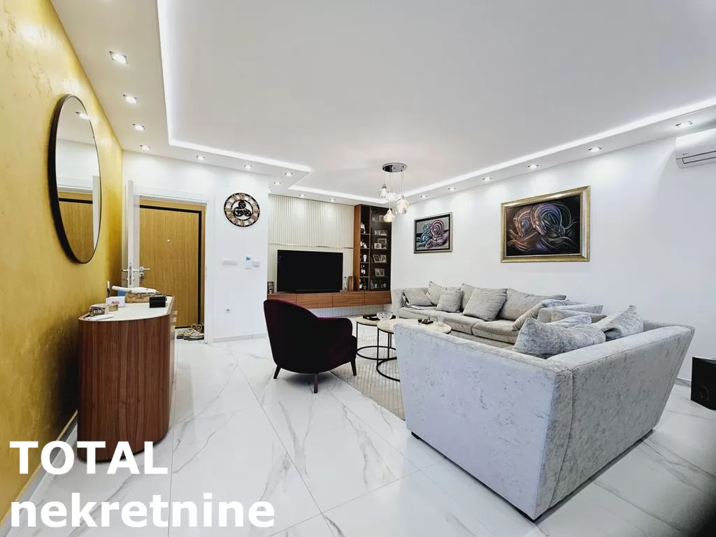 Stan,NOVI SAD,SAJAM,kv: 149.00, € 480000, ID: 1102386 2