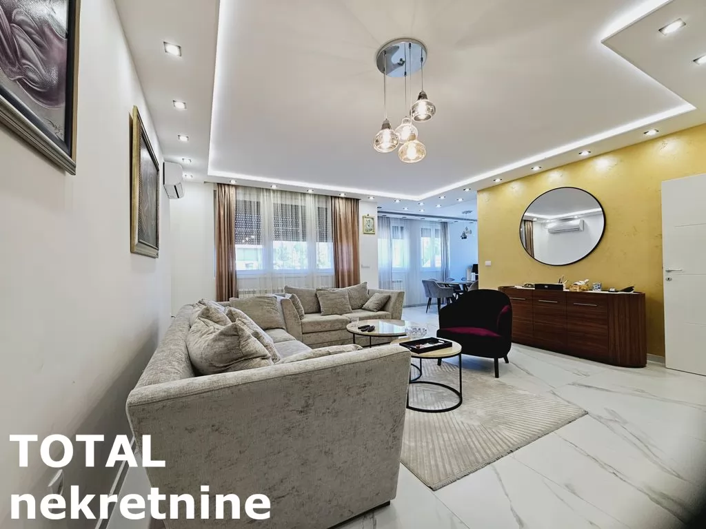 Stan,NOVI SAD,SAJAM,kv: 149.00, € 480000, ID: 1102386 6