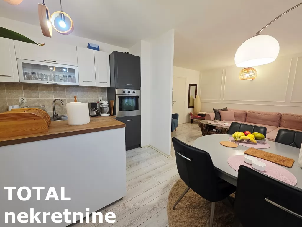 Stan,NOVI SAD,VETERNIK,kv: 57.00, € 130000, ID: 1102398 10