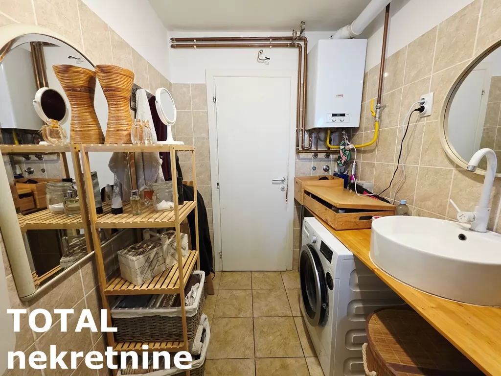 Stan,NOVI SAD,VETERNIK,kv: 57.00, € 130000, ID: 1102398 17