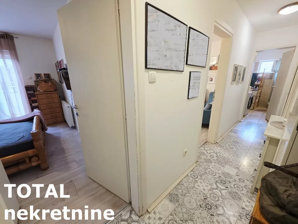 Stan,NOVI SAD,VETERNIK,kv: 57.00, € 130000, ID: 1102398 18