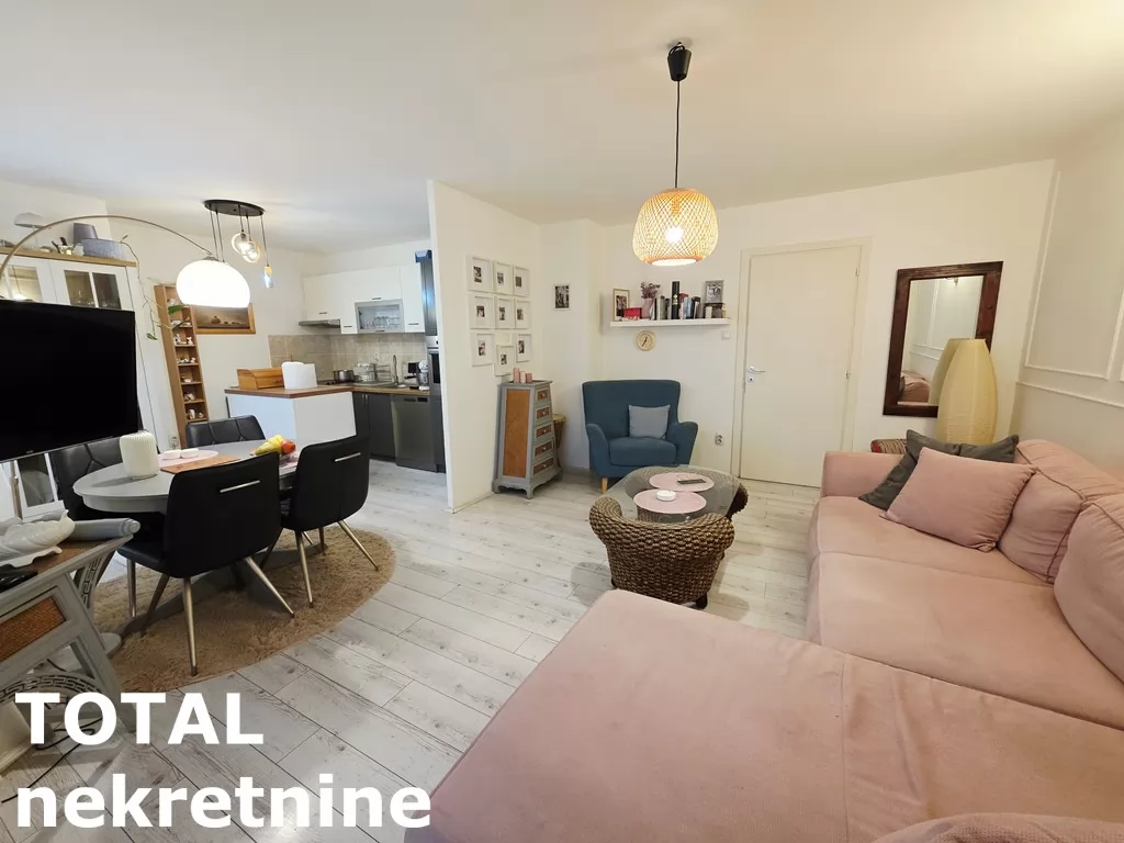 Stan,NOVI SAD,VETERNIK,kv: 57.00, € 130000, ID: 1102398 2