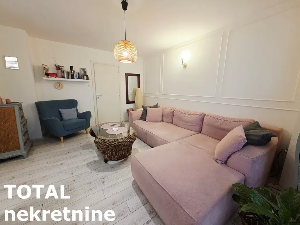 Stan,NOVI SAD,VETERNIK,kv: 57.00, € 130000, ID: 1102398 3