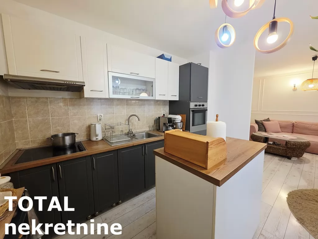 Stan,NOVI SAD,VETERNIK,kv: 57.00, € 130000, ID: 1102398 9