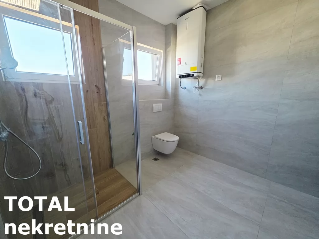 Stan,SREMSKA KAMENICA,TATARSKO BRDO,kv: 95.00, € 223250, ID: 1102152 12