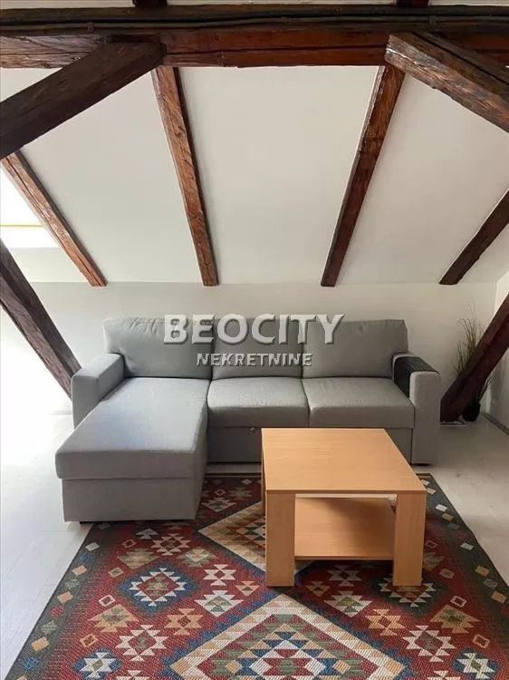 Trosoban stan, 110 m2, Novi Sad, Trifkovićev trg ID: 130427 14