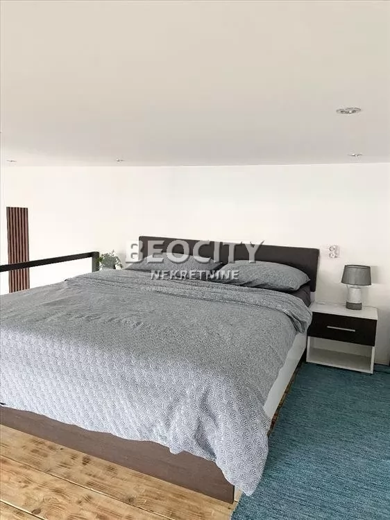 Trosoban stan, 110 m2, Novi Sad, Trifkovićev trg ID: 130427 6