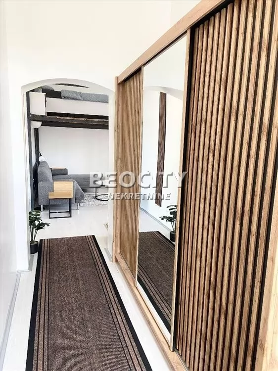 Trosoban stan, 110 m2, Novi Sad, Trifkovićev trg ID: 130427 8