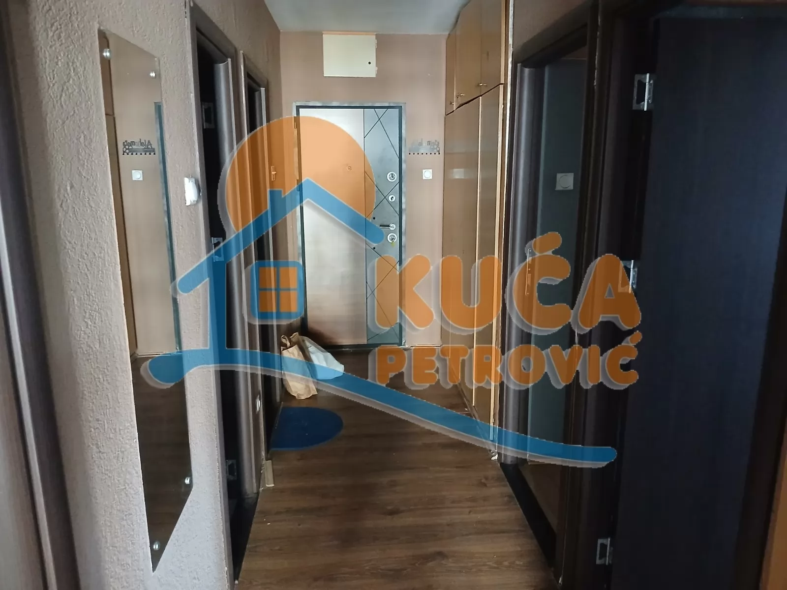 Trosoban stan, 68 m2, Medijana, Bulevar dr Zorana ID: p-016040 2