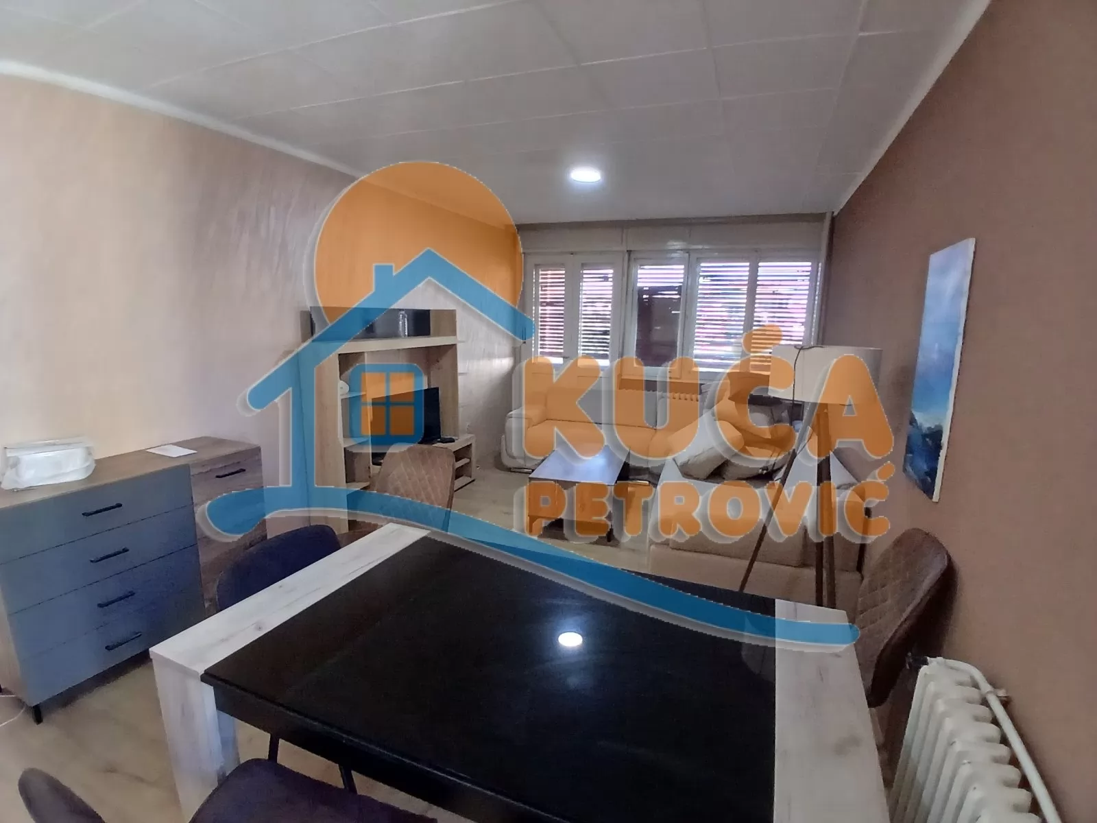 Trosoban stan, 68 m2, Medijana, Bulevar dr Zorana ID: p-016040 3