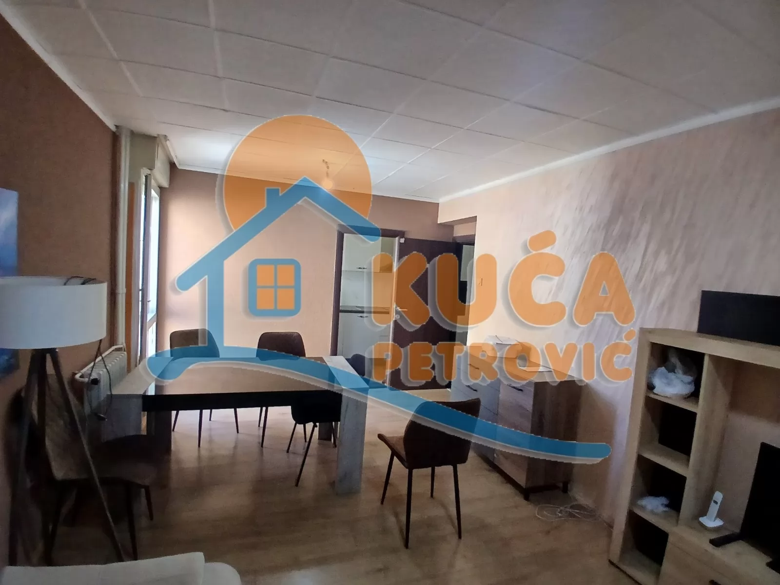 Trosoban stan, 68 m2, Medijana, Bulevar dr Zorana ID: p-016040 4