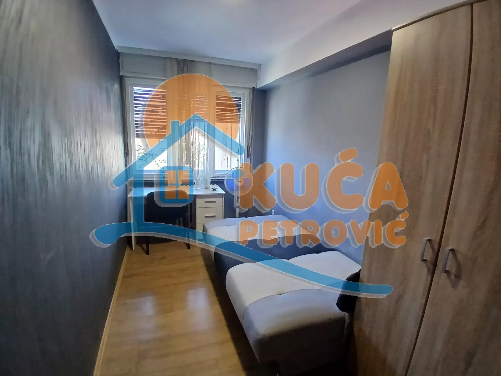 Trosoban stan, 68 m2, Medijana, Bulevar dr Zorana ID: p-016040 7