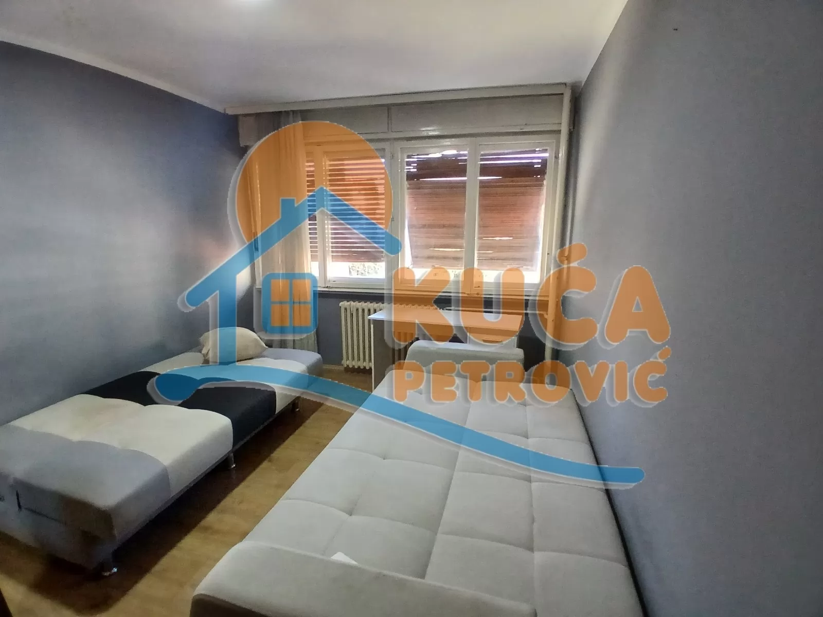 Trosoban stan, 68 m2, Medijana, Bulevar dr Zorana ID: p-016040 8