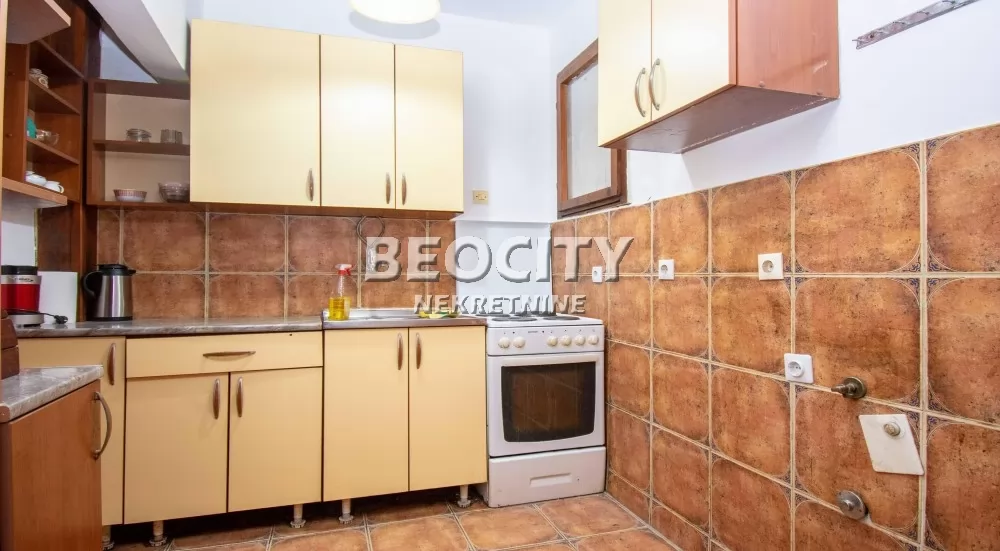 Trosoban stan, 68 m2, Zemun, Đorđa Čutukovića ID: 130247 11