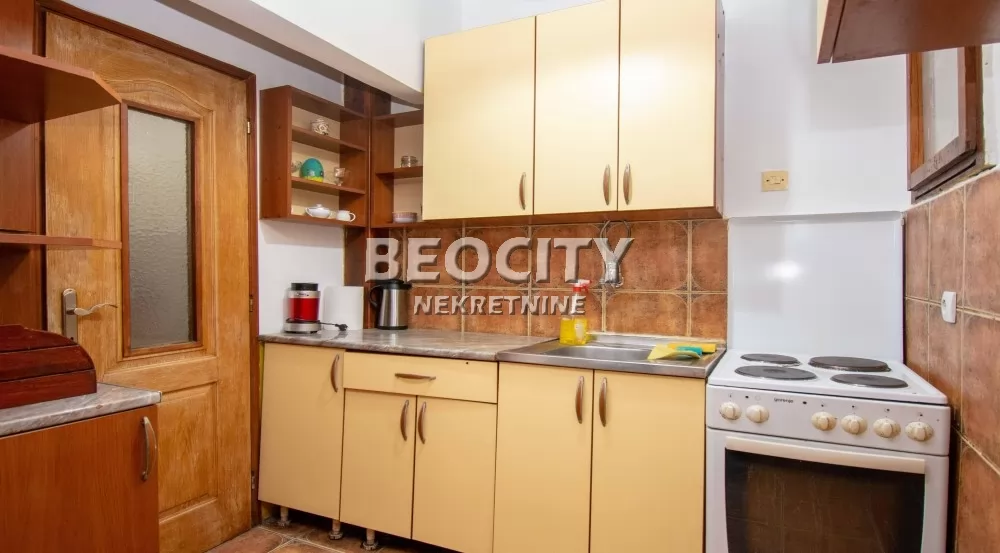 Trosoban stan, 68 m2, Zemun, Đorđa Čutukovića ID: 130247 12