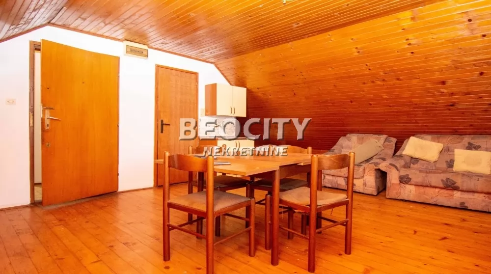 Trosoban stan, 68 m2, Zemun, Đorđa Čutukovića ID: 130247 13