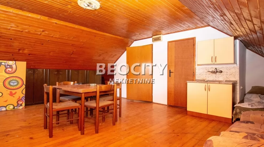 Trosoban stan, 68 m2, Zemun, Đorđa Čutukovića ID: 130247 14