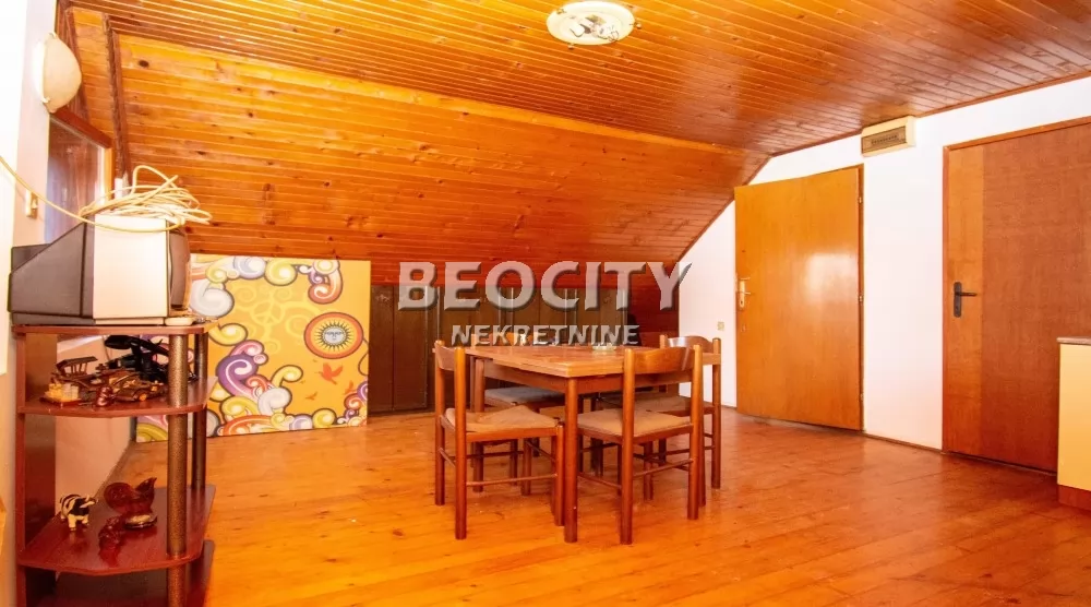 Trosoban stan, 68 m2, Zemun, Đorđa Čutukovića ID: 130247 15