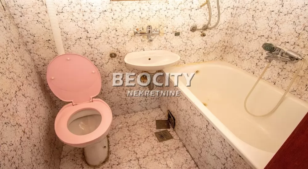 Trosoban stan, 68 m2, Zemun, Đorđa Čutukovića ID: 130247 17