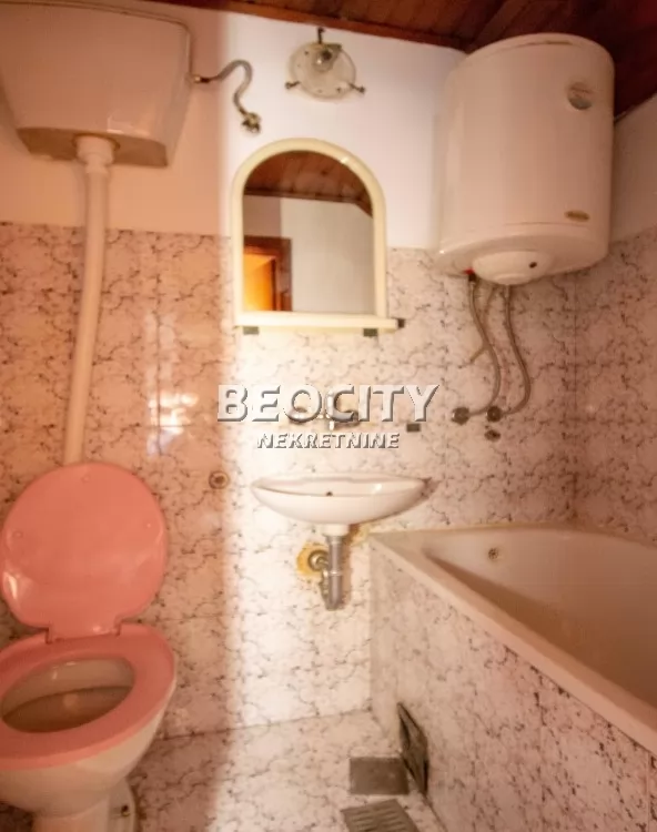 Trosoban stan, 68 m2, Zemun, Đorđa Čutukovića ID: 130247 18