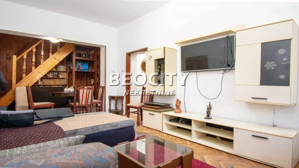 Trosoban stan, 68 m2, Zemun, Đorđa Čutukovića ID: 130247 2
