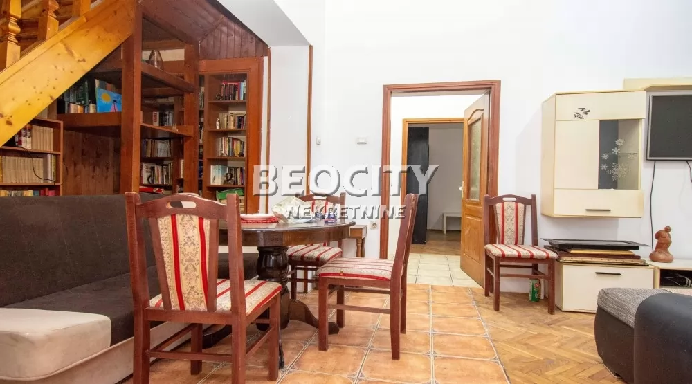 Trosoban stan, 68 m2, Zemun, Đorđa Čutukovića ID: 130247 3