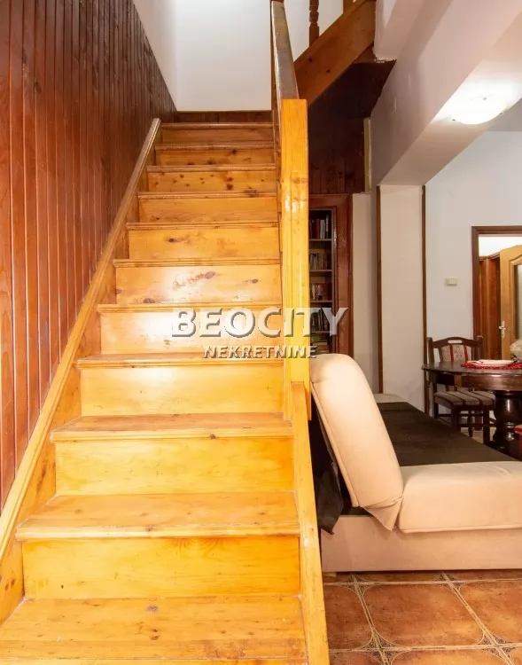 Trosoban stan, 68 m2, Zemun, Đorđa Čutukovića ID: 130247 4