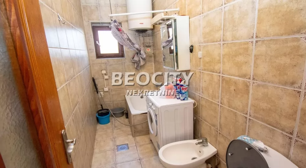 Trosoban stan, 68 m2, Zemun, Đorđa Čutukovića ID: 130247 7
