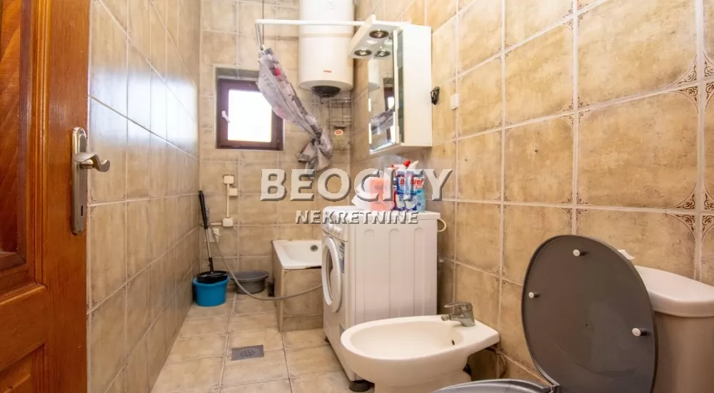 Trosoban stan, 68 m2, Zemun, Đorđa Čutukovića ID: 130247 8