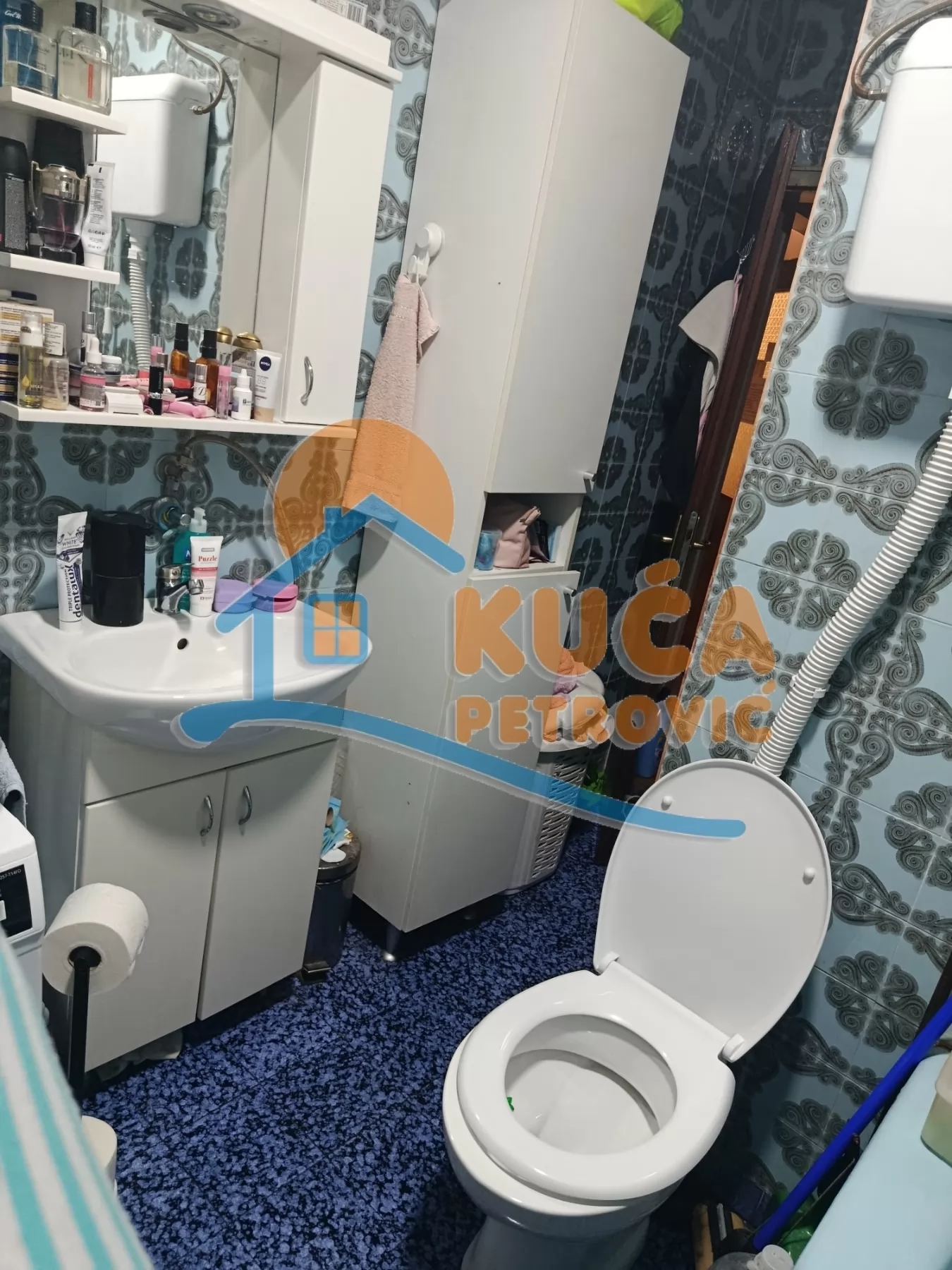 Trosoban stan, 97 m2, Pantelej, Gornjomatejevačka ID: p-016037 10