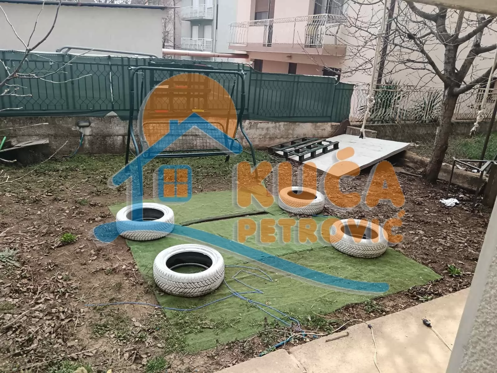 Trosoban stan, 97 m2, Pantelej, Gornjomatejevačka ID: p-016037 12