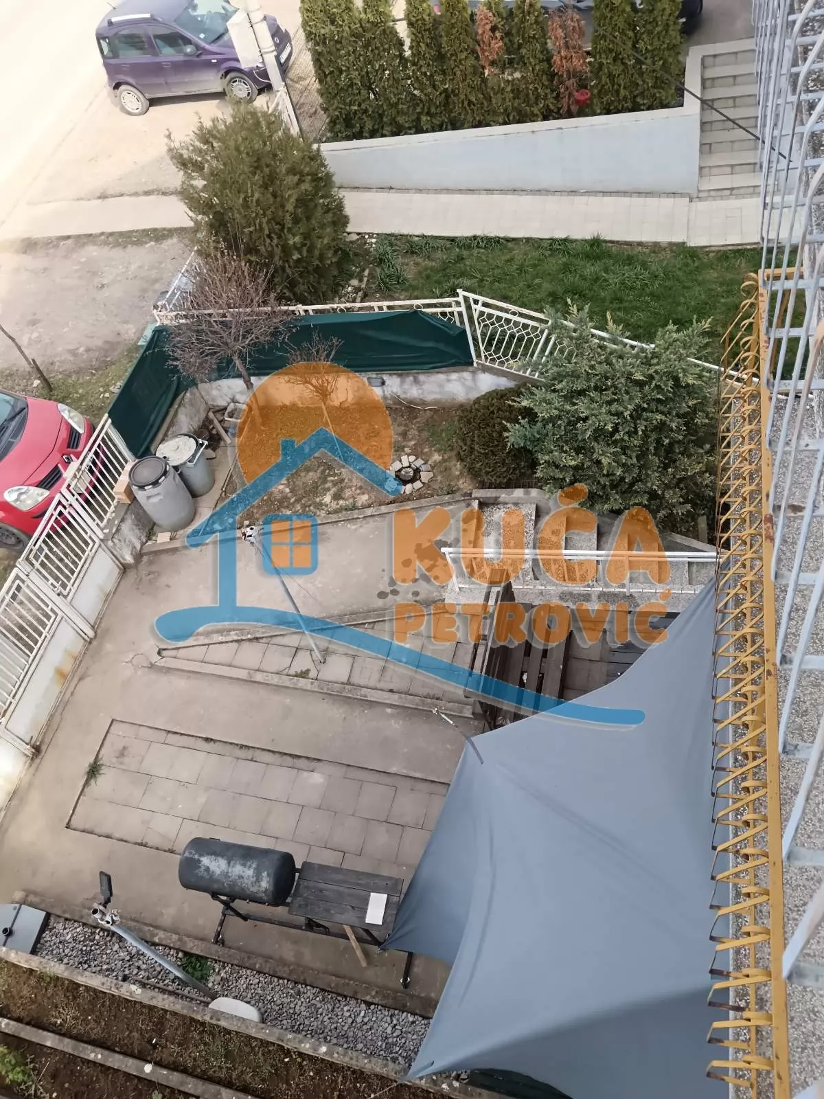 Trosoban stan, 97 m2, Pantelej, Gornjomatejevačka ID: p-016037 13