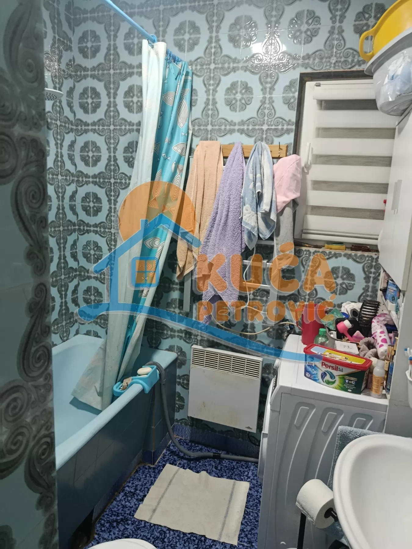 Trosoban stan, 97 m2, Pantelej, Gornjomatejevačka ID: p-016037 9