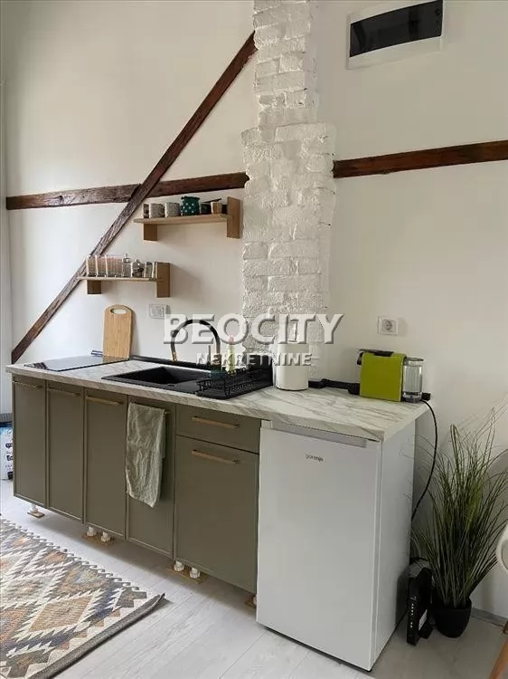 četvorosobna kuća, 110 m2, Novi Sad, Trifkovićev trg ID: 130067 13