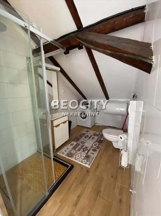 četvorosobna kuća, 110 m2, Novi Sad, Trifkovićev trg ID: 130067 15