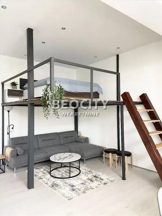 četvorosobna kuća, 110 m2, Novi Sad, Trifkovićev trg ID: 130067 5