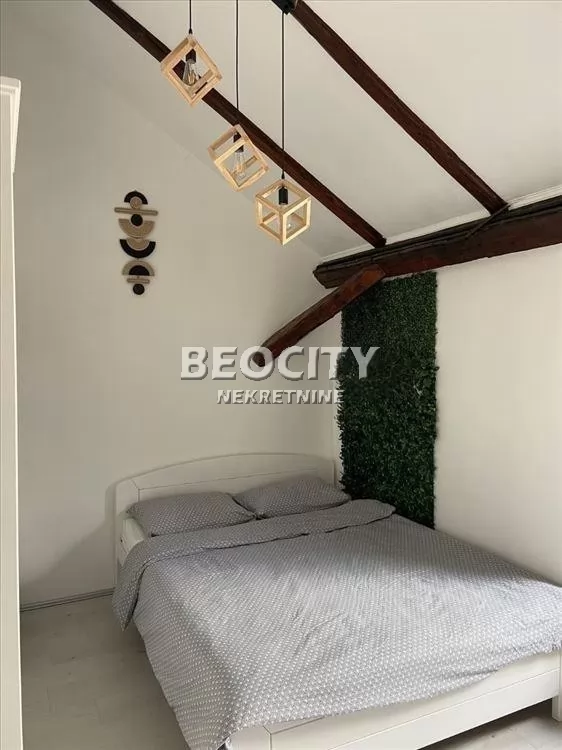 Trosobna kuća, 110 m2, Novi Sad, Trifkovićev trg ID: 130094 16