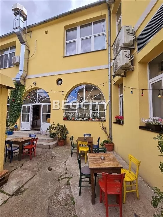 Trosobna kuća, 110 m2, Novi Sad, Trifkovićev trg ID: 130094 17