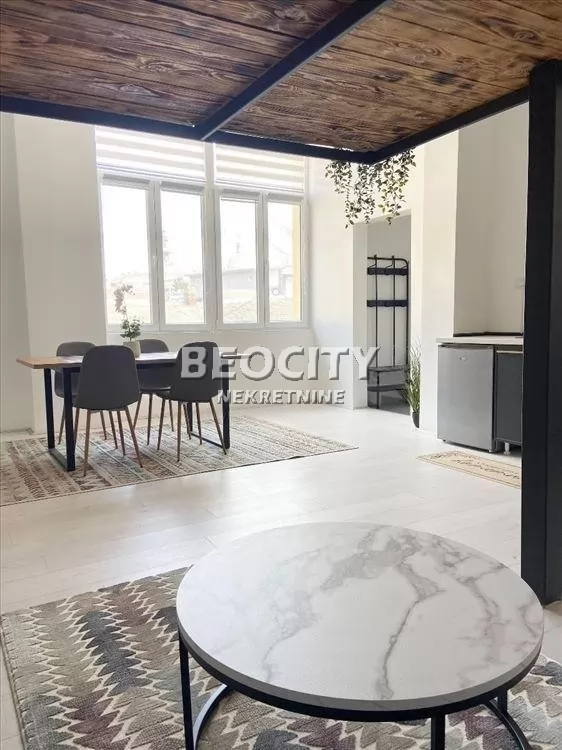 Trosobna kuća, 110 m2, Novi Sad, Trifkovićev trg ID: 130094 3