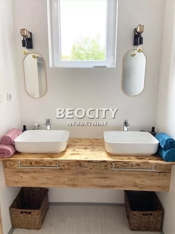 Trosobna kuća, 110 m2, Novi Sad, Trifkovićev trg ID: 130094 9