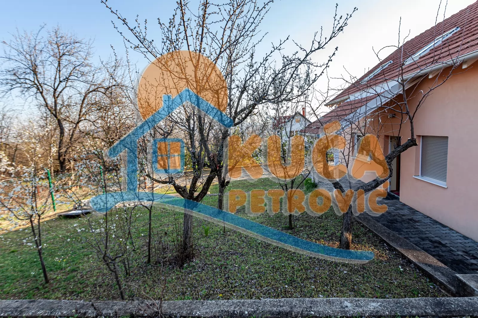 Trosobna kuća, 110 m2, Pantelej, Vinik ID: p-016030 11