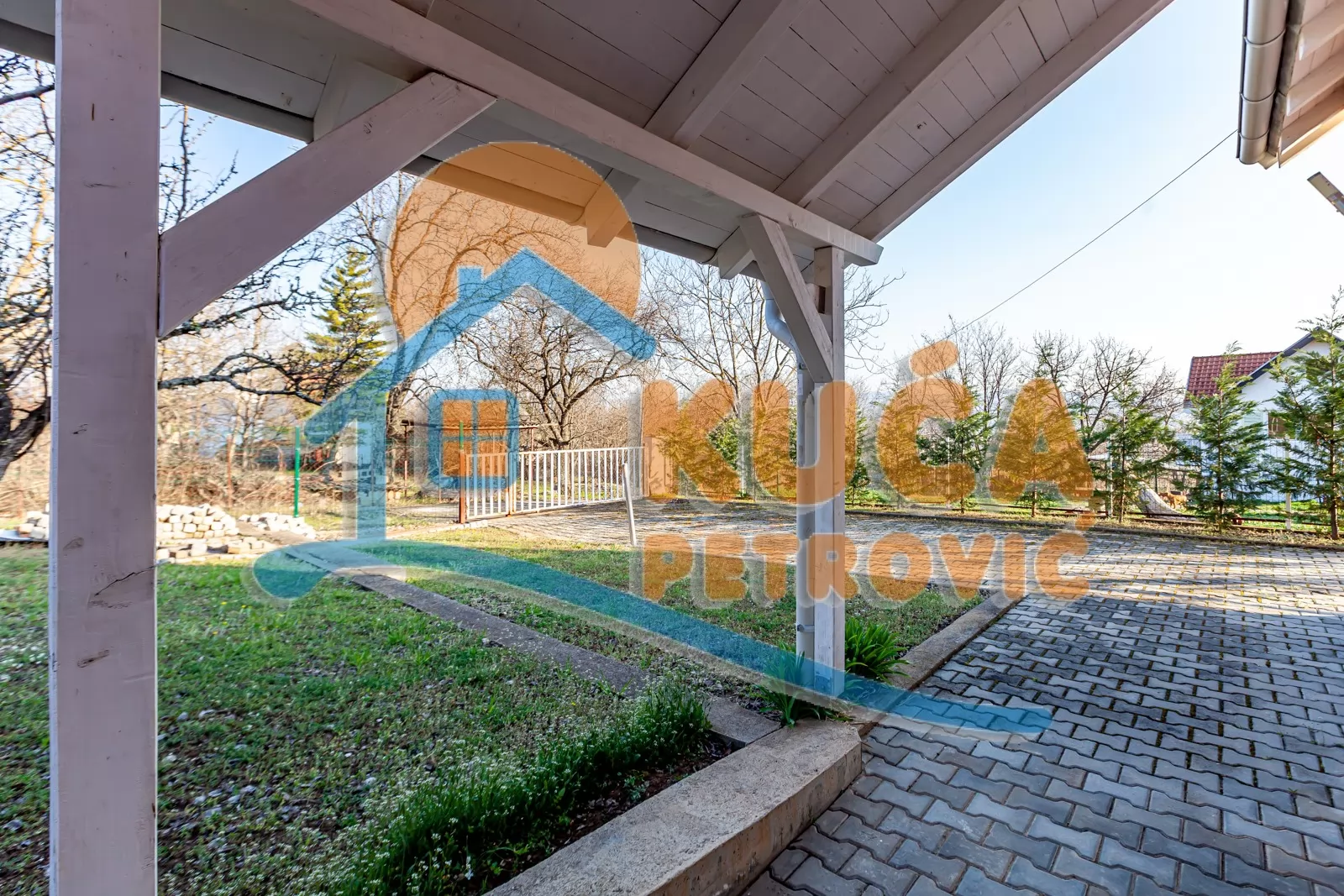 Trosobna kuća, 110 m2, Pantelej, Vinik ID: p-016030 12