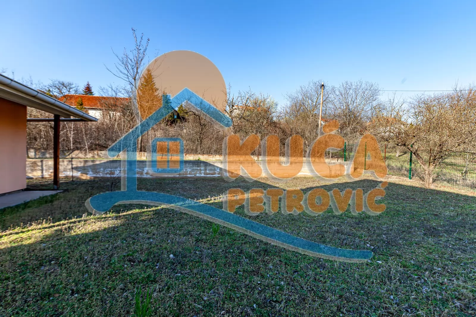 Trosobna kuća, 110 m2, Pantelej, Vinik ID: p-016030 4