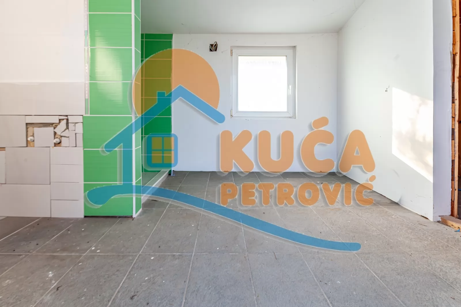 Trosobna kuća, 110 m2, Pantelej, Vinik ID: p-016030 5