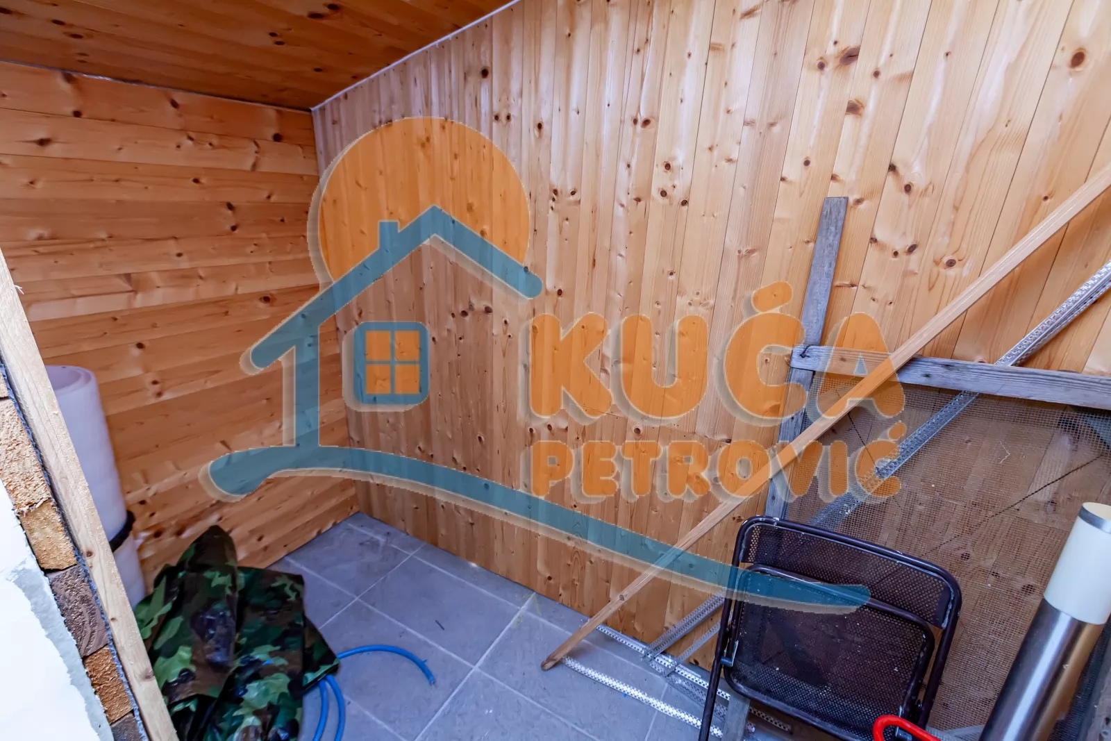 Trosobna kuća, 110 m2, Pantelej, Vinik ID: p-016030 6